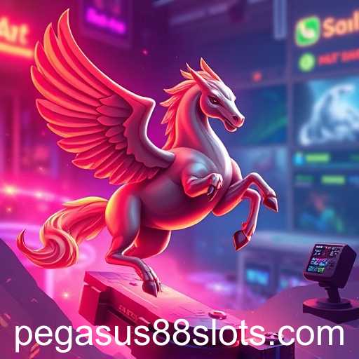 pegasus88