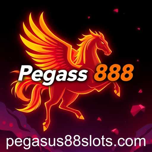 The Rise of Pegasus88 in Digital Gaming