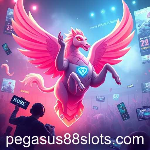 pegasus88