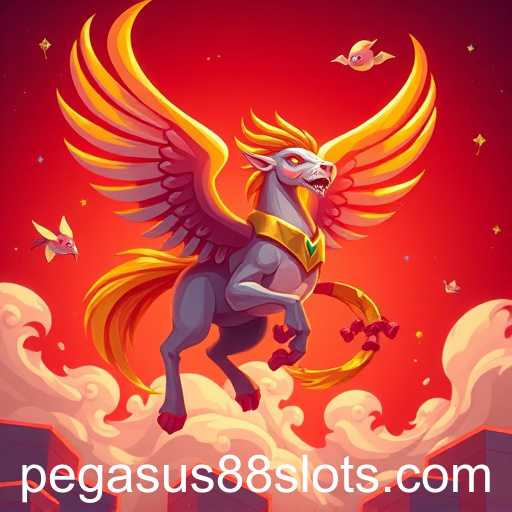 Pegasus88: The Changing Landscape of Online Gaming