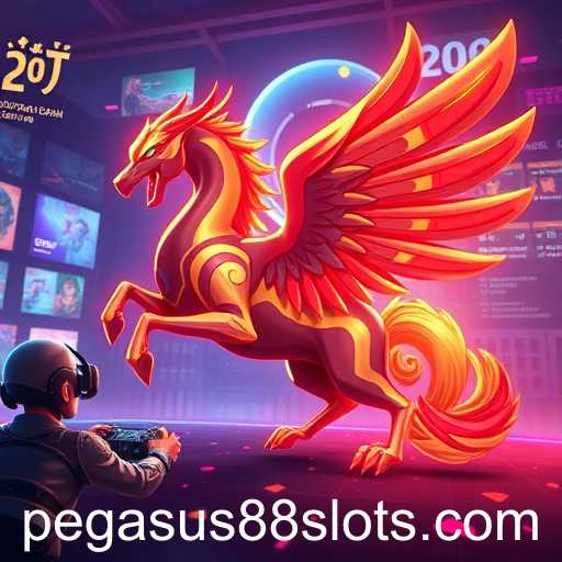 pegasus88