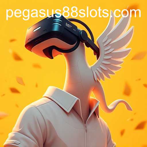 Pegasus88 Transforms Gaming Industry