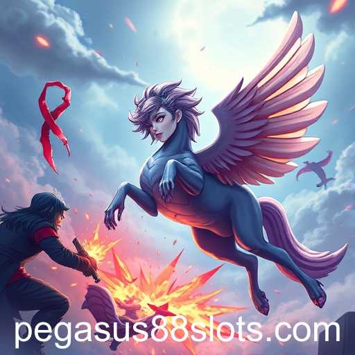 Pegasus88: Revolutionizing Online Gaming