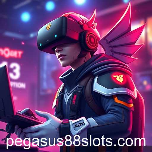pegasus88