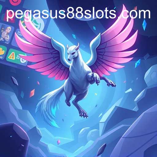 The Rise and Impact of Pegasus88 on the Gaming World