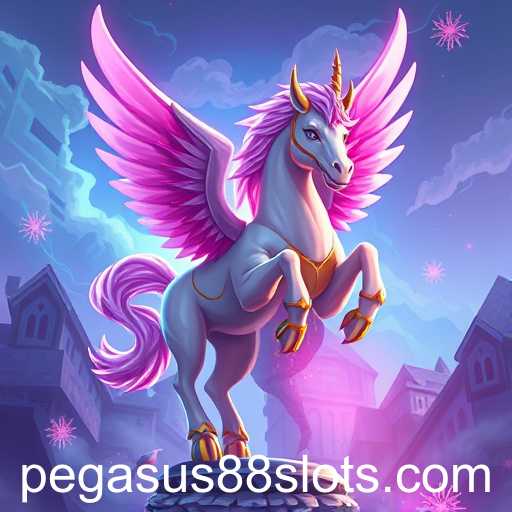 The Digital Playground: Pegasus88 and the Rise of Online Gaming