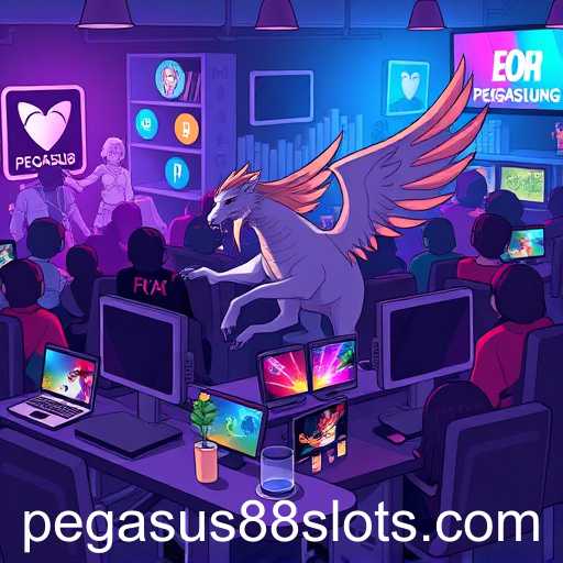 The Rise of Online Gaming Communities